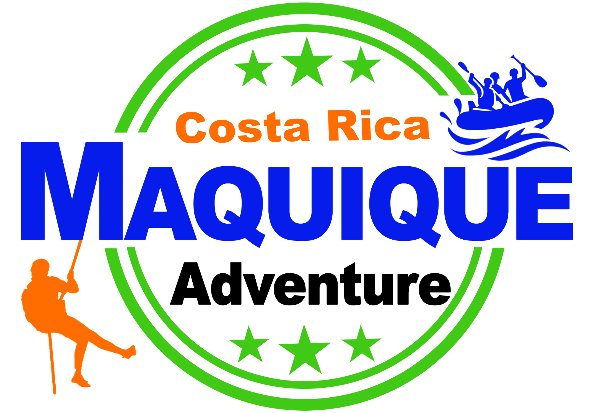 Maquique Adventure Costa Rica