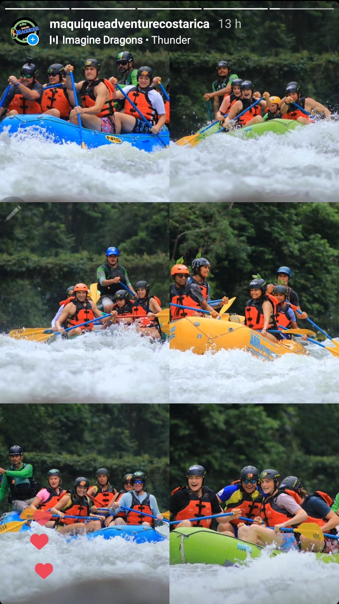 Protected: Rafting Maquique 03-09-2024