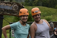 Protected: Tour 10 am 13-05-25 Canyoning Maquique Adventure