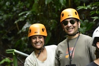 Protected: Tour 10 am 13-05-25 Canyoning Maquique Adventure