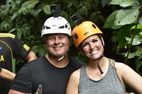 Protected: Tour 10 am 13-05-25 Canyoning Maquique Adventure