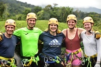 Protected: Tour 1 pm 13-05-25 Canyoning Maquique Adventure