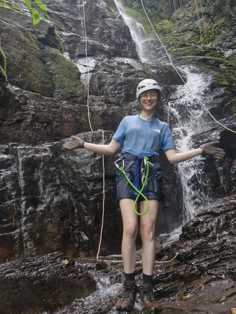Protected: Tour 7am 05-02-2025 Canyoning Maquique Adventure