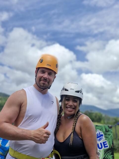 Protected: 05-05-2025 Tour Canyoning Maquique Adventure