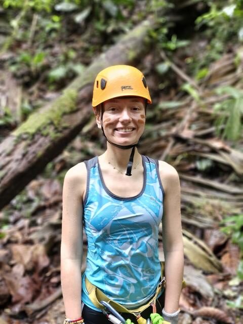 Protected: 05-08-2025 Tour 7am Canyoning Maquique Adventure