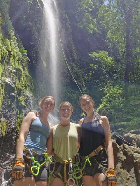 Protected: 05-08-2025 Tour 10am Canyoning Maquique Adventure