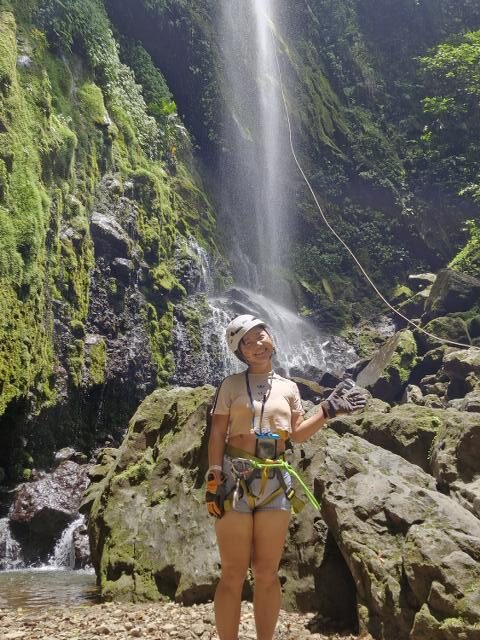 Protected: 05-08-2025 Tour 10am Canyoning Maquique Adventure