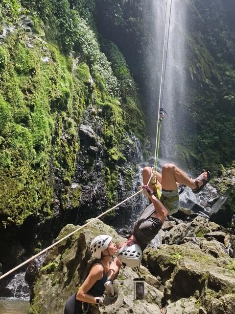 Protected: 05-12-2025 Tour 10am Canyoning Maquique Adventure