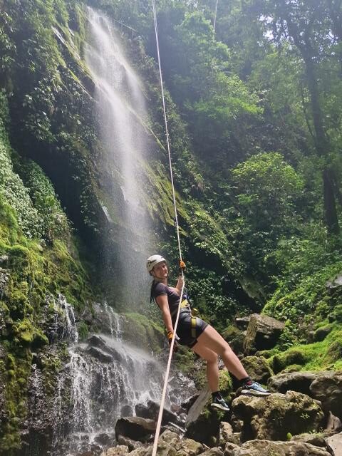 Protected: 05-12-2025 Tour 10am Canyoning Maquique Adventure