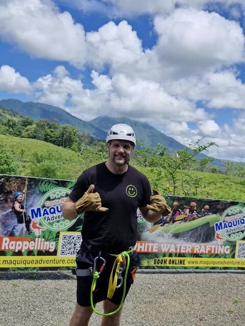 Protected: 05-17-2025 Tour 10am Canyoning Maquique Adventure