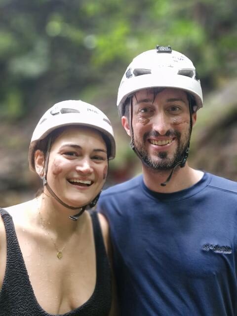 Protected: 05-20-2025 Tour 10am Canyoning Maquique Adventure