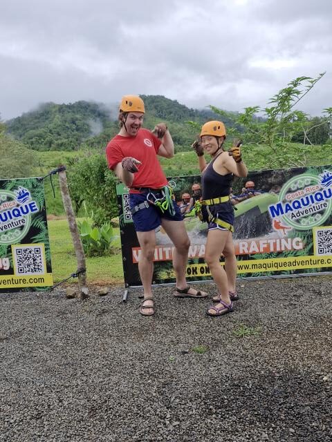 Protected: 05-26-2025 Tour 7am Canyoning Maquique Adventure