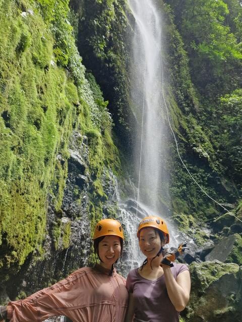 Protected: 05-26-2025 Tour 10am Canyoning Maquique Adventure