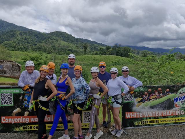 Protected: Protected: 05-26-2025 Tour 1pm Canyoning Maquique Adventuree