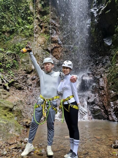 Protected: Protected: 05-26-2025 Tour 1pm Canyoning Maquique Adventure