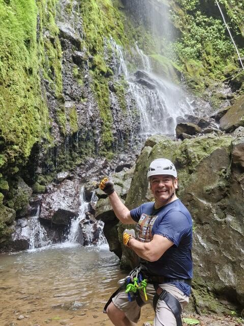 Protected: Protected: Protected: 05-27-2025 Tour 7am Canyoning Maquique Adventure