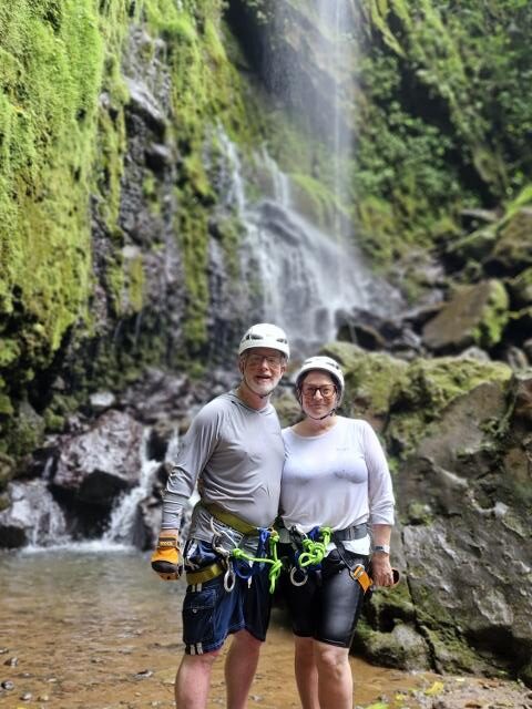 Protected: 05-31-2025 Tour 7am Canyoning Maquique Adventure