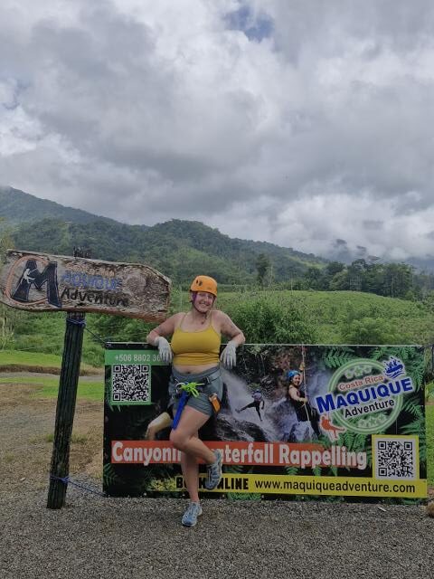 Protected: 05-31-2025 Tour 10am Canyoning Maquique Adventure