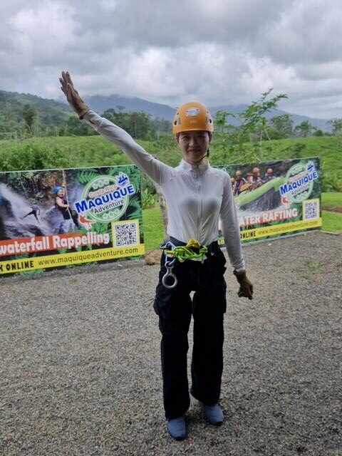 Protected: 05-31-2025 Tour 10am Canyoning Maquique Adventure
