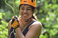 Protected: Tour 7 am 06-05-2025 Canyoning Maquique Adventure