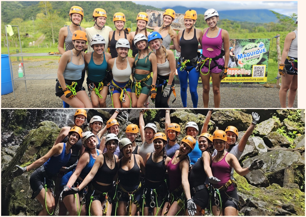 Protected: 05-19-2025 Tour 7am Canyoning Maquique Adventure