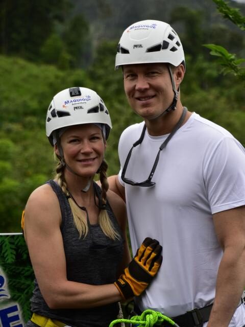 Protected: 05-21-2025 Tour 7am Canyoning Maquique Adventure