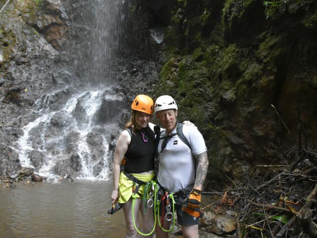 Protected: 05-20-2025 Tour 7am Canyoning Maquique Adventure