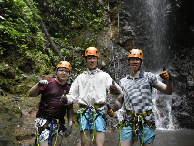 Protected: 05-20-2025 Tour 7am Canyoning Maquique Adventure