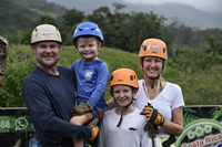 Protected: 05-27-2025 Tour 10 am Canyoning Maquique Adventure