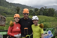 Protected: 05-27-2025 Tour 10 am Canyoning Maquique Adventure