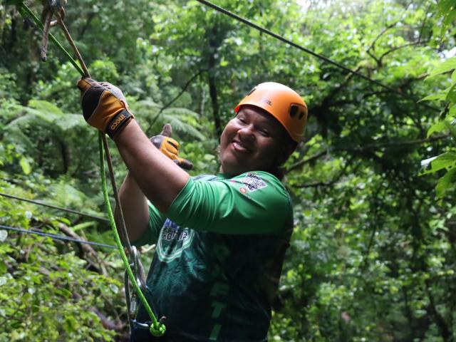 Protected: 05-30-2025 Tour 7am Canyoning Maquique Adventure