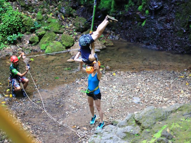 Protected: 05-05-2025 Tour 7am Canyoning Maquique Adventure