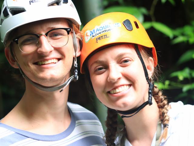 Protected: 05-08-2025 Tour 7am Canyoning Maquique Adventure