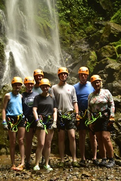 Protected: 06-10-2025 Tour 1pm Canyoning Maquique Adventure
