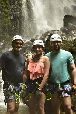 Protected: 06-10-2025 Tour 1pm Canyoning Maquique Adventure