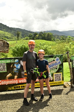 Protected: 06-10-2025 Tour 1pm Canyoning Maquique Adventure
