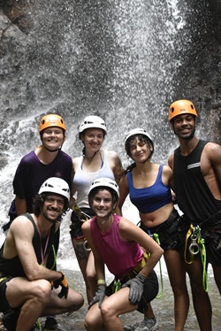 Protected: 06-10-2025 Tour 10 am Canyoning Maquique Adventure