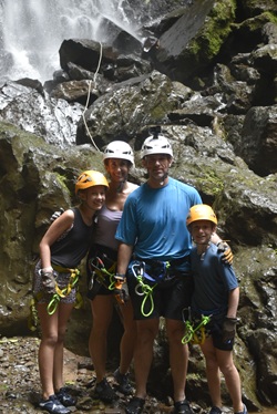 Protected: 06-11-2025 Tour 10 am Canyoning Maquique Adventure