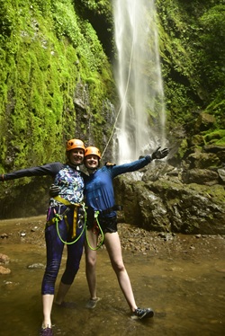 Protected: 06-10-2025 Tour 10 am Canyoning Maquique Adventure