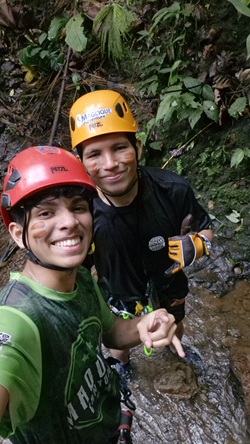 Protected: 06-17-2025 Tour 10 am Canyonig Maquique