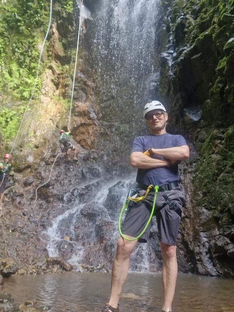 Protected: 06-01-2025 Tour 7am Canyoning Maquique Adventure