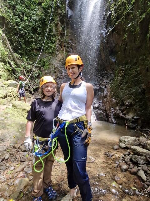 Protected: 06-01-2025 Tour 10am Canyoning Maquique Adventure