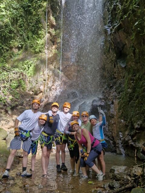 Protected: 06-03-2025 Tour 7am Canyoning Maquique Adventure