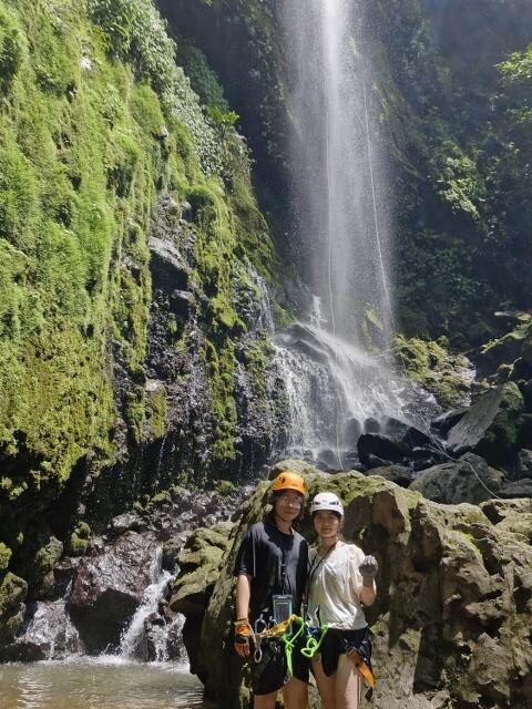 Protected: 06-03-2025 Tour 10am Canyoning Maquique Adventure