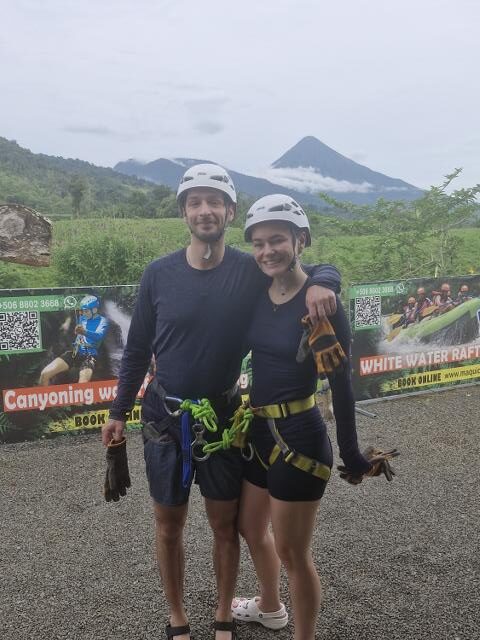 Protected: 06-05-2025 Tour 7am Canyoning Maquique Adventure