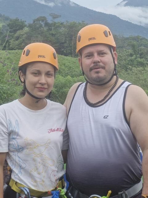 Protected: 06-05-2025 Tour 7am Canyoning Maquique Adventure