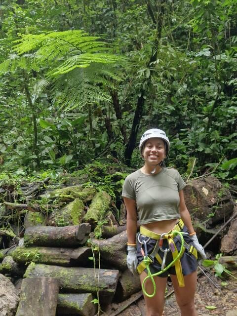 Protected: 06-05-2025 Tour 7am Canyoning Maquique Adventure