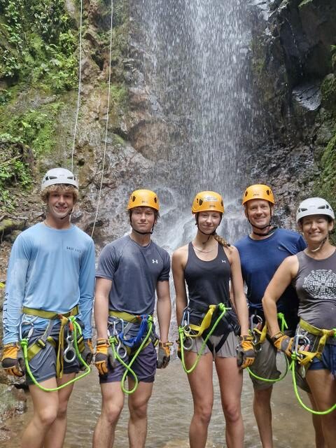 Protected: 06-05-2025 Tour 7am Canyoning Maquique Adventure