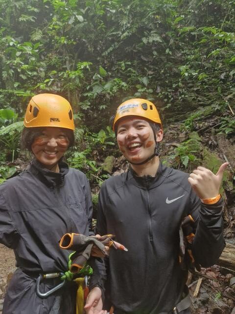 Protected: 06-06-2025 Tour 10am Canyoning Maquique Adventure