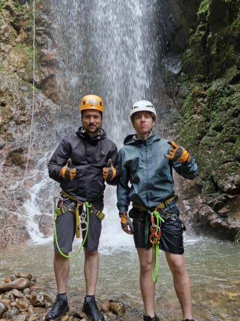 Protected: 06-07-2025 Tour 7am Canyoning Maquique Adventure
